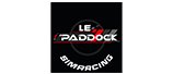 Le Paddock